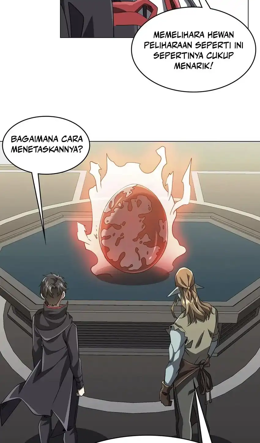 It All Starts With Trillions Of Nether Currency Chapter 262 Gambar 48