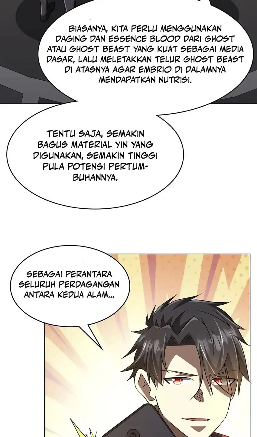 It All Starts With Trillions Of Nether Currency Chapter 262 Gambar 49