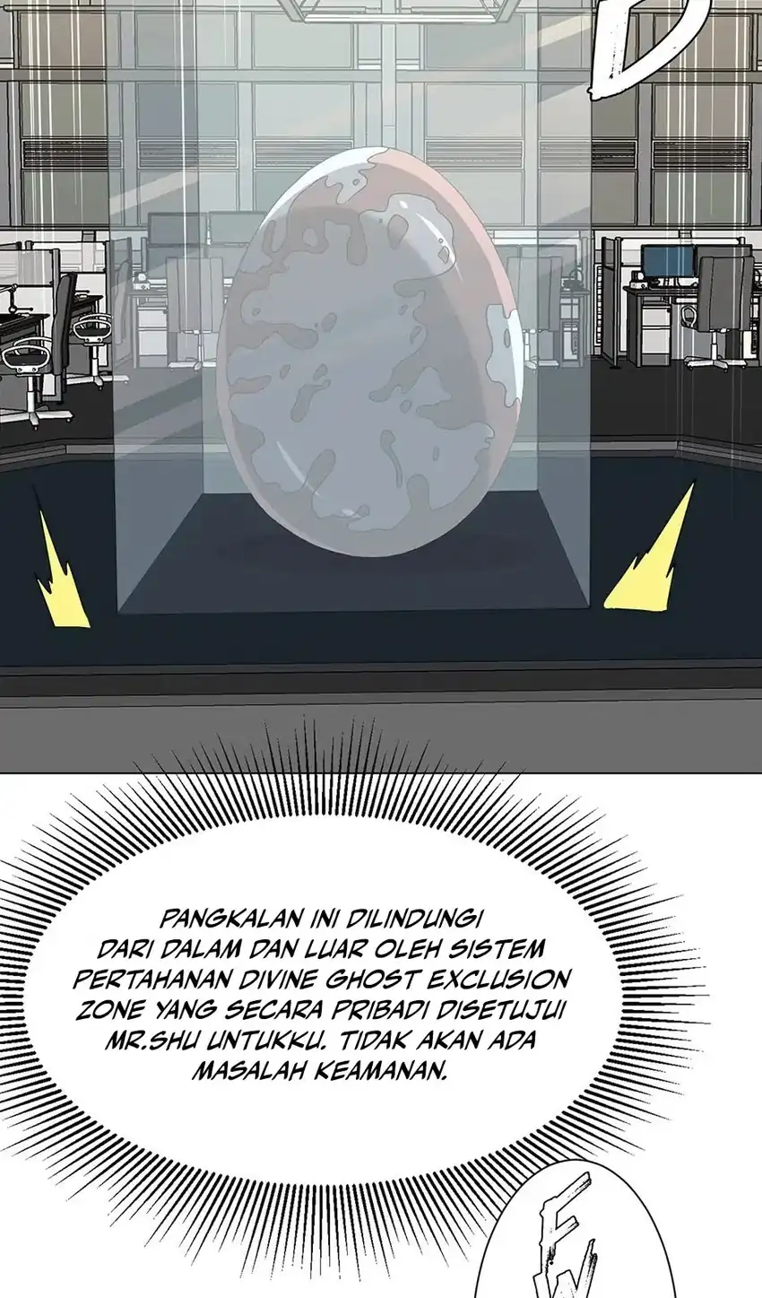 It All Starts With Trillions Of Nether Currency Chapter 262 Gambar 54