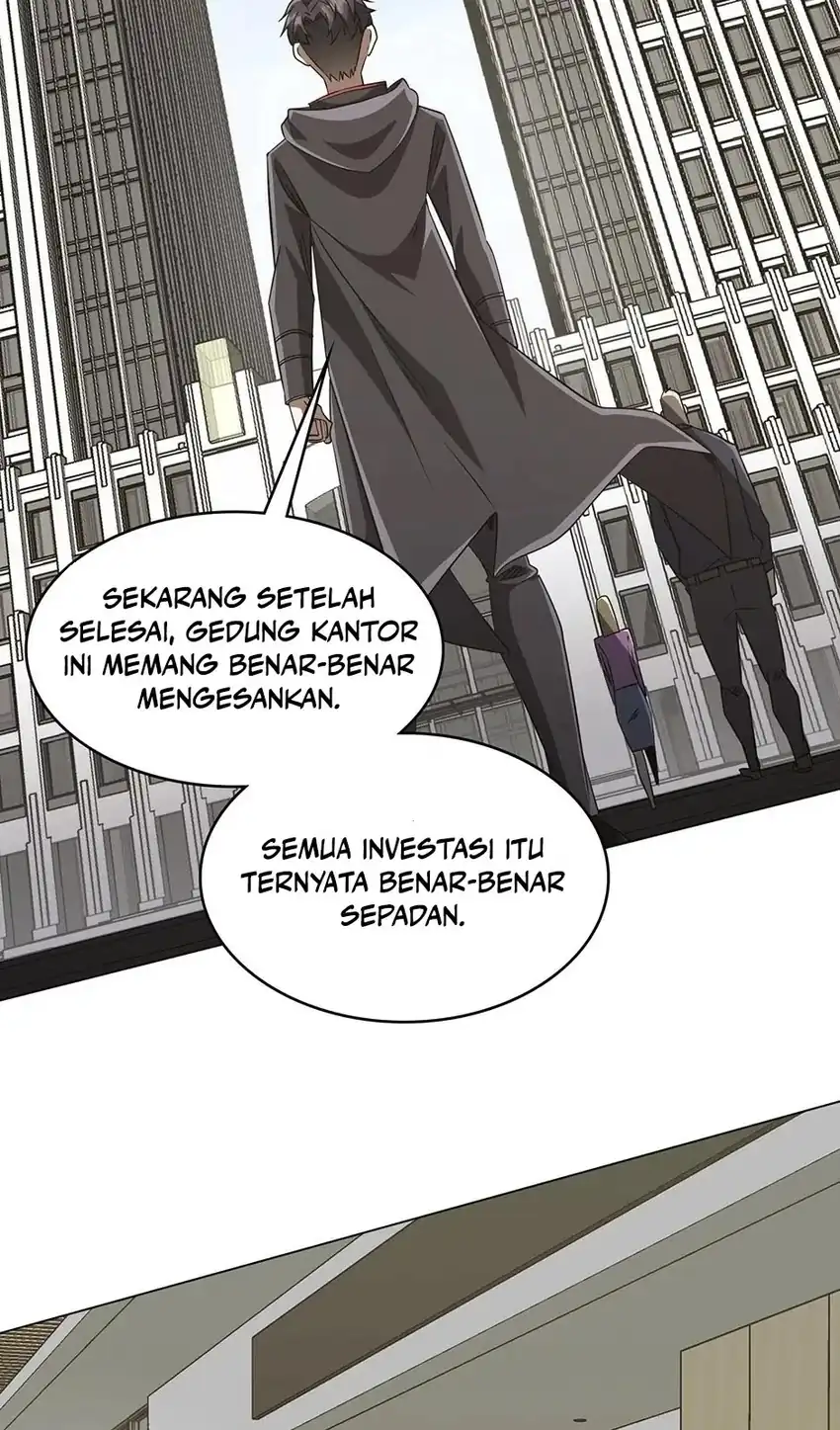 It All Starts With Trillions Of Nether Currency Chapter 262 Gambar 59