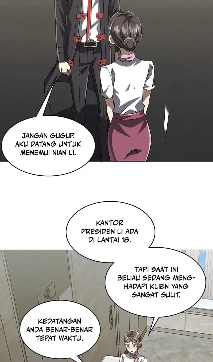 It All Starts With Trillions Of Nether Currency Chapter 262 Gambar 61