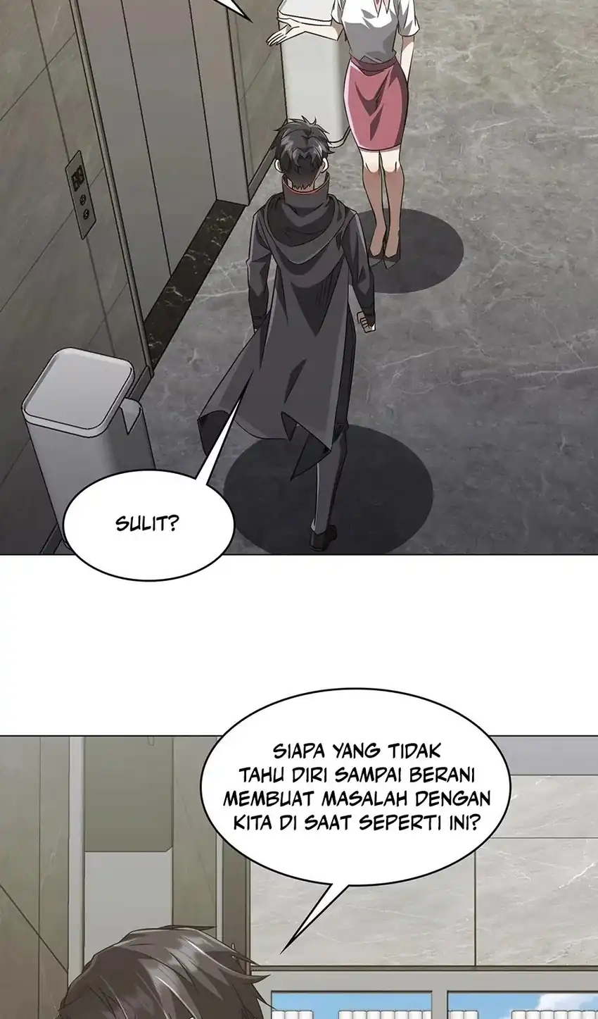 It All Starts With Trillions Of Nether Currency Chapter 262 Gambar 62