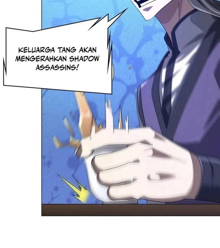 It All Starts With Trillions Of Nether Currency Chapter 263 Gambar 33
