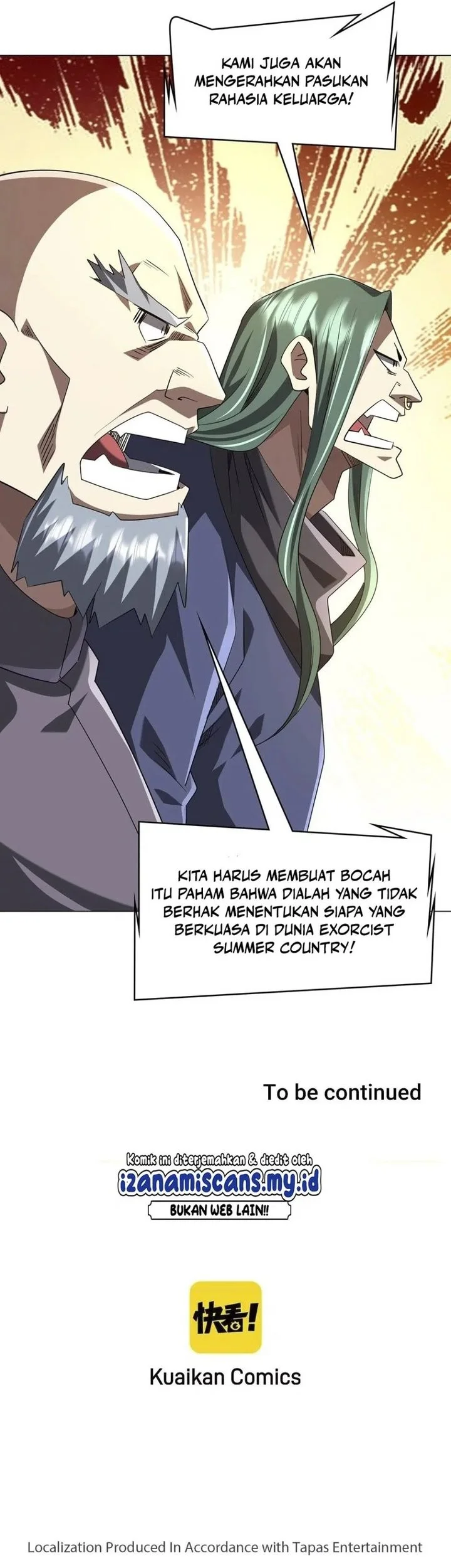 It All Starts With Trillions Of Nether Currency Chapter 263 Gambar 34