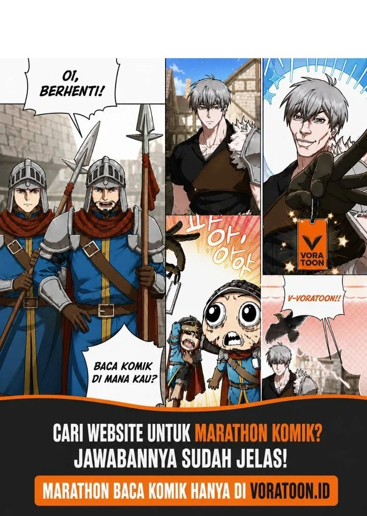 It All Starts With Trillions Of Nether Currency Chapter 263 Gambar 35
