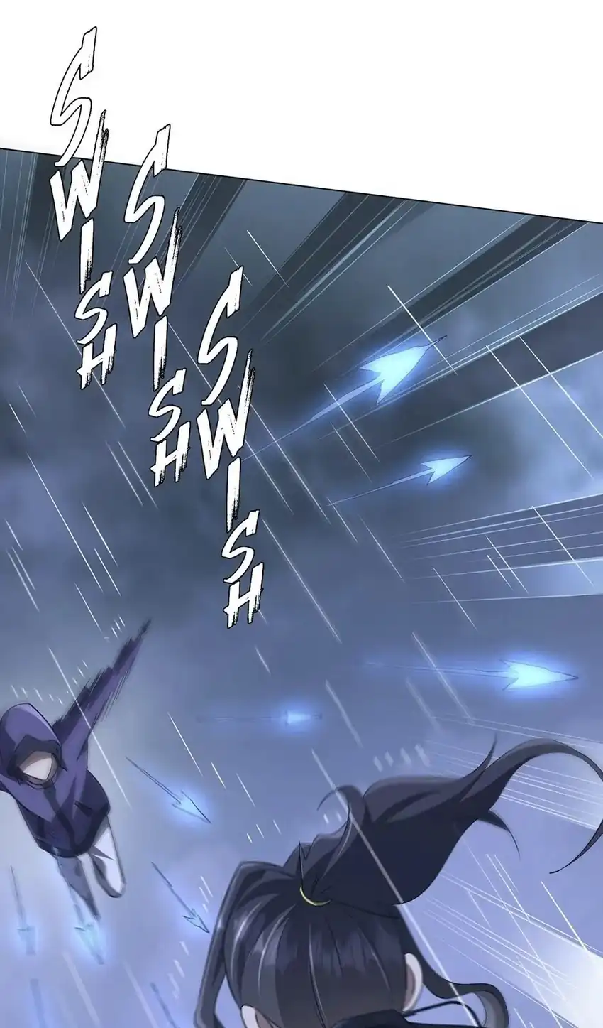 It All Starts With Trillions Of Nether Currency Chapter 264 Gambar 42