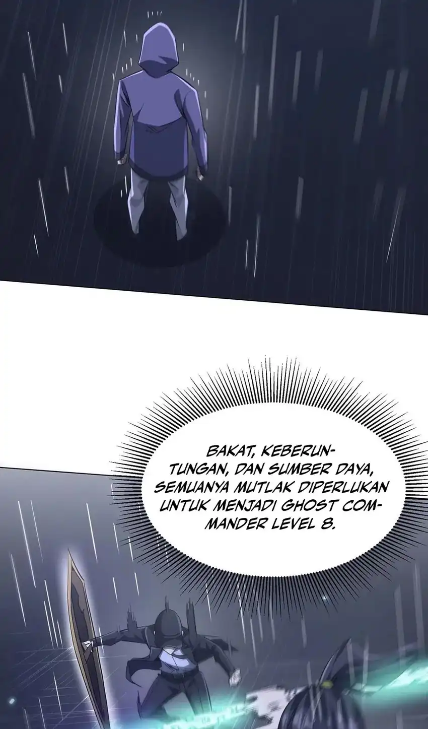 It All Starts With Trillions Of Nether Currency Chapter 264 Gambar 48