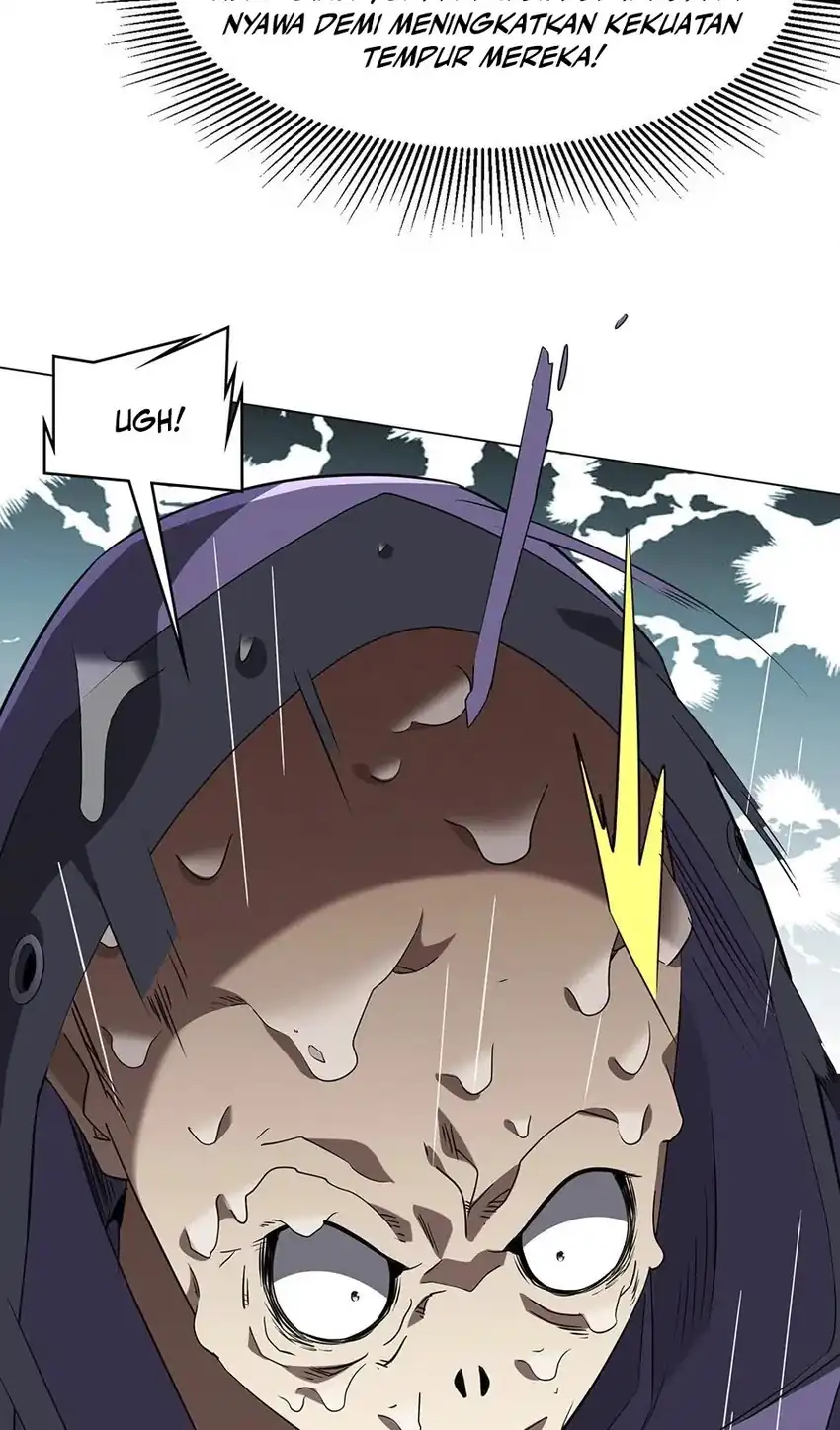 It All Starts With Trillions Of Nether Currency Chapter 264 Gambar 51
