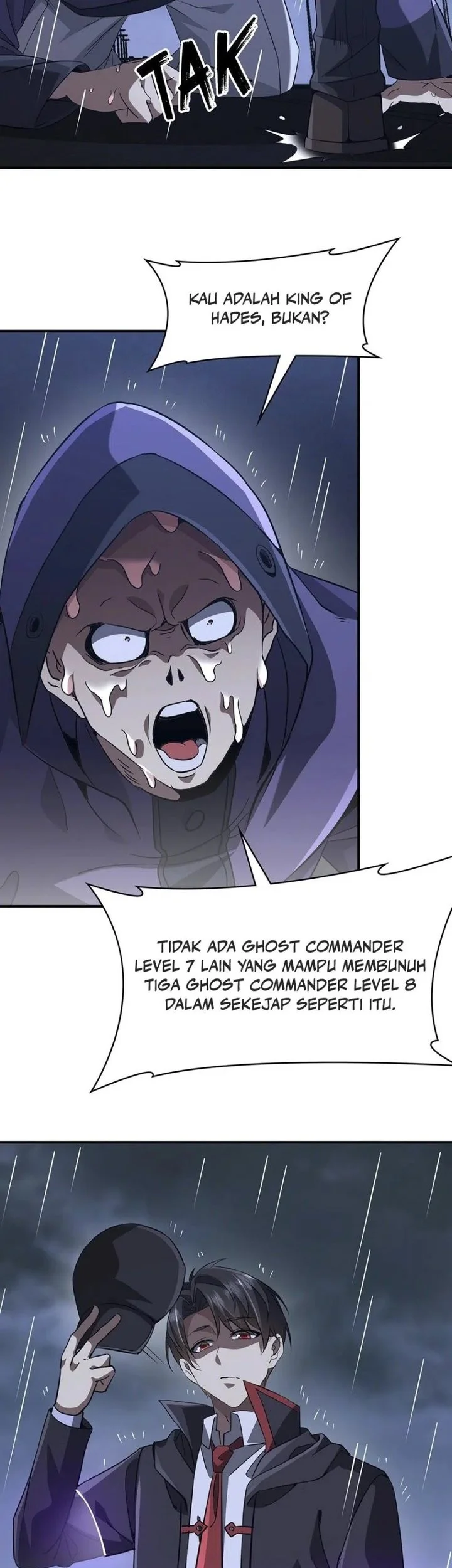 It All Starts With Trillions Of Nether Currency Chapter 265 Gambar 3