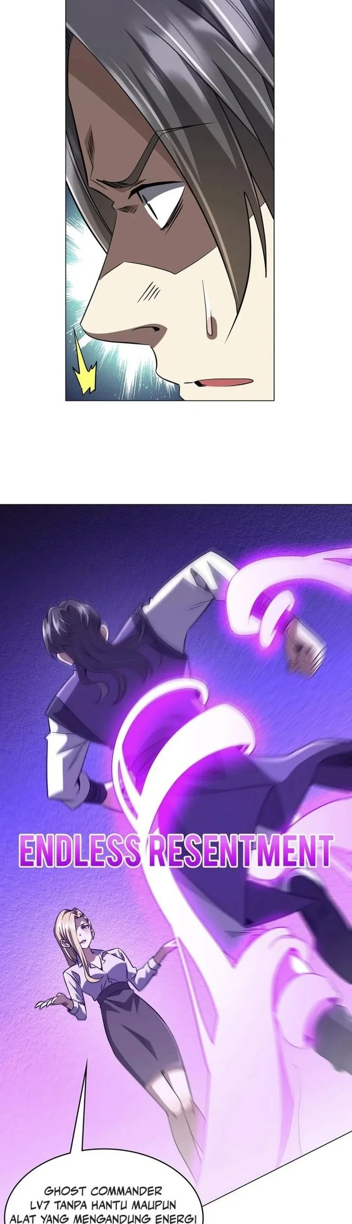 It All Starts With Trillions Of Nether Currency Chapter 266 Gambar 16