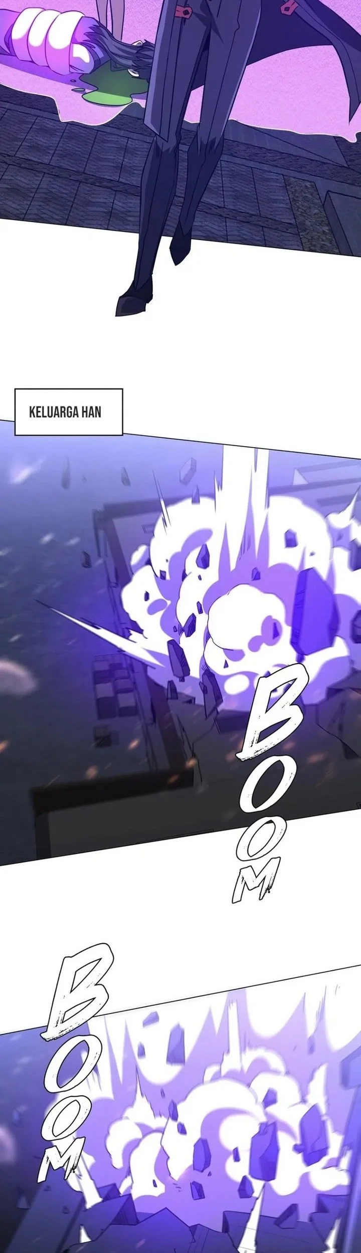 It All Starts With Trillions Of Nether Currency Chapter 266 Gambar 27