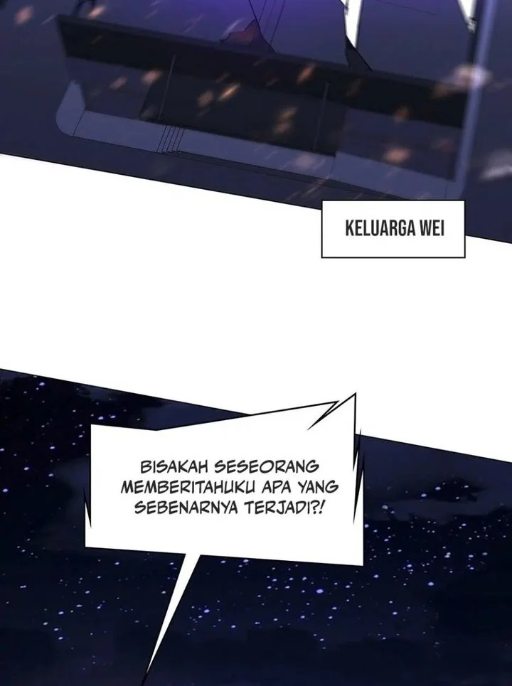 It All Starts With Trillions Of Nether Currency Chapter 266 Gambar 28