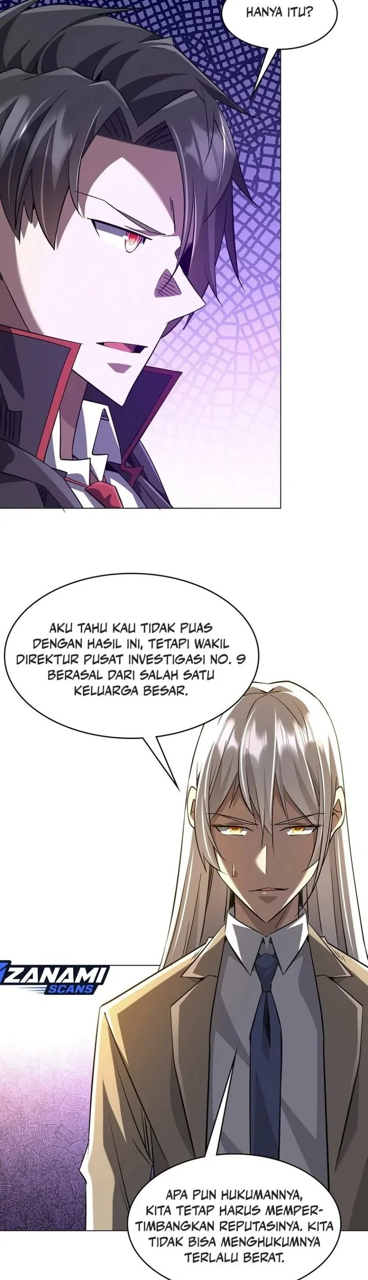 It All Starts With Trillions Of Nether Currency Chapter 266 Gambar 33