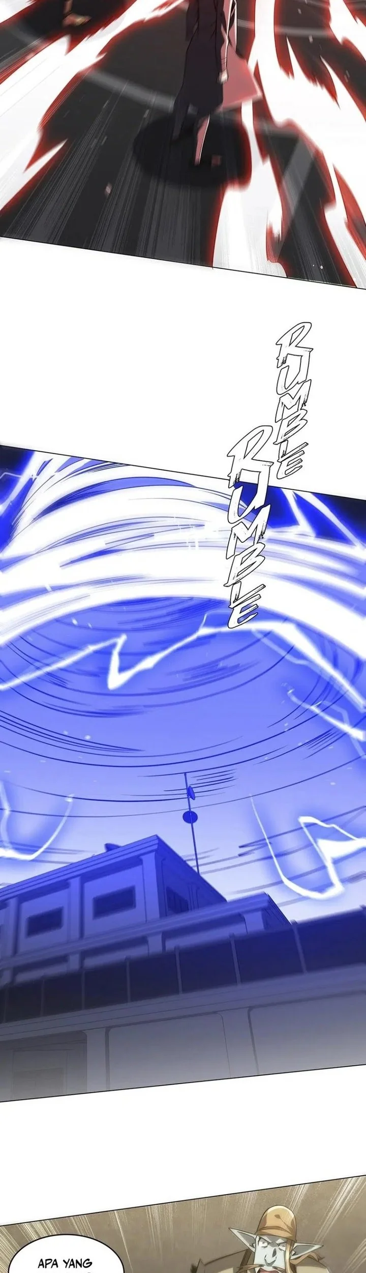 It All Starts With Trillions Of Nether Currency Chapter 267 Gambar 8