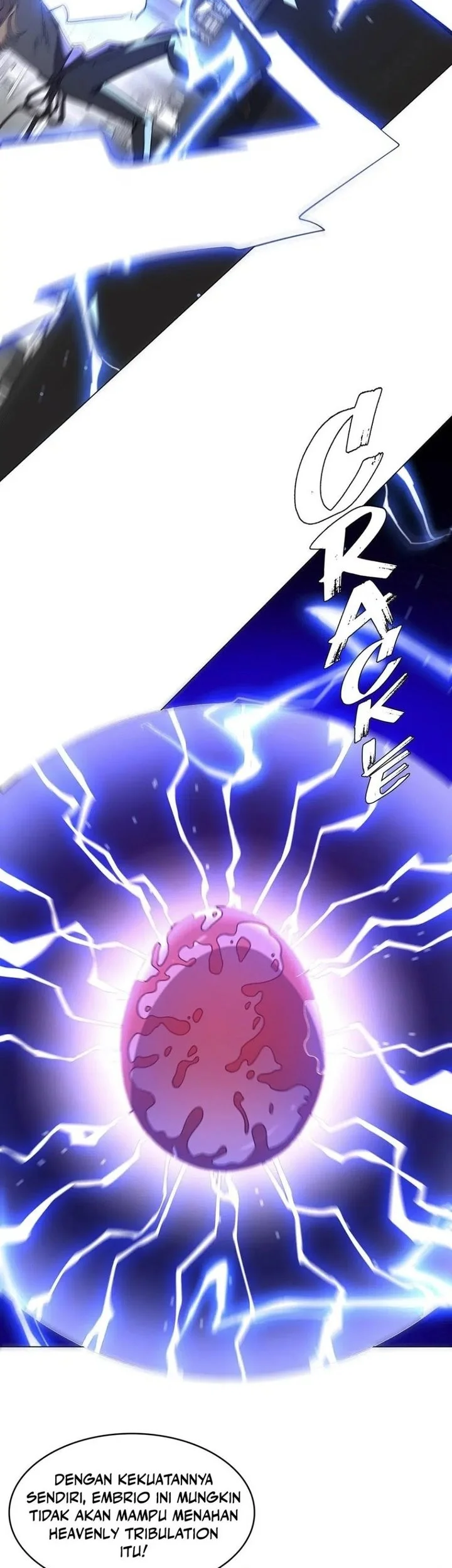 It All Starts With Trillions Of Nether Currency Chapter 267 Gambar 11