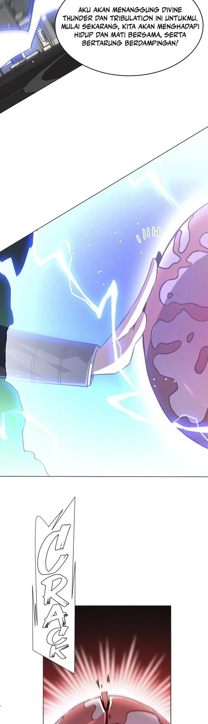 It All Starts With Trillions Of Nether Currency Chapter 267 Gambar 15