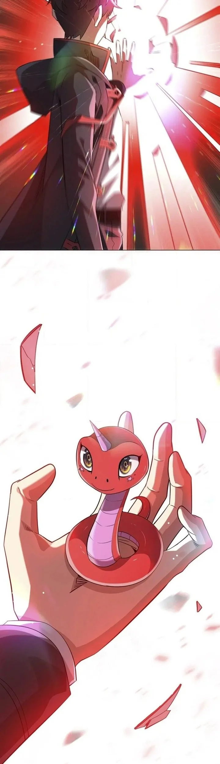 It All Starts With Trillions Of Nether Currency Chapter 267 Gambar 19
