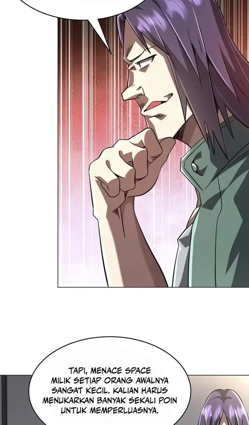 It All Starts With Trillions Of Nether Currency Chapter 268 Gambar 20