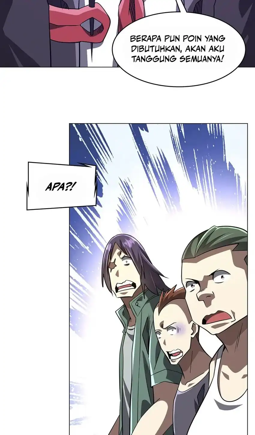 It All Starts With Trillions Of Nether Currency Chapter 268 Gambar 25