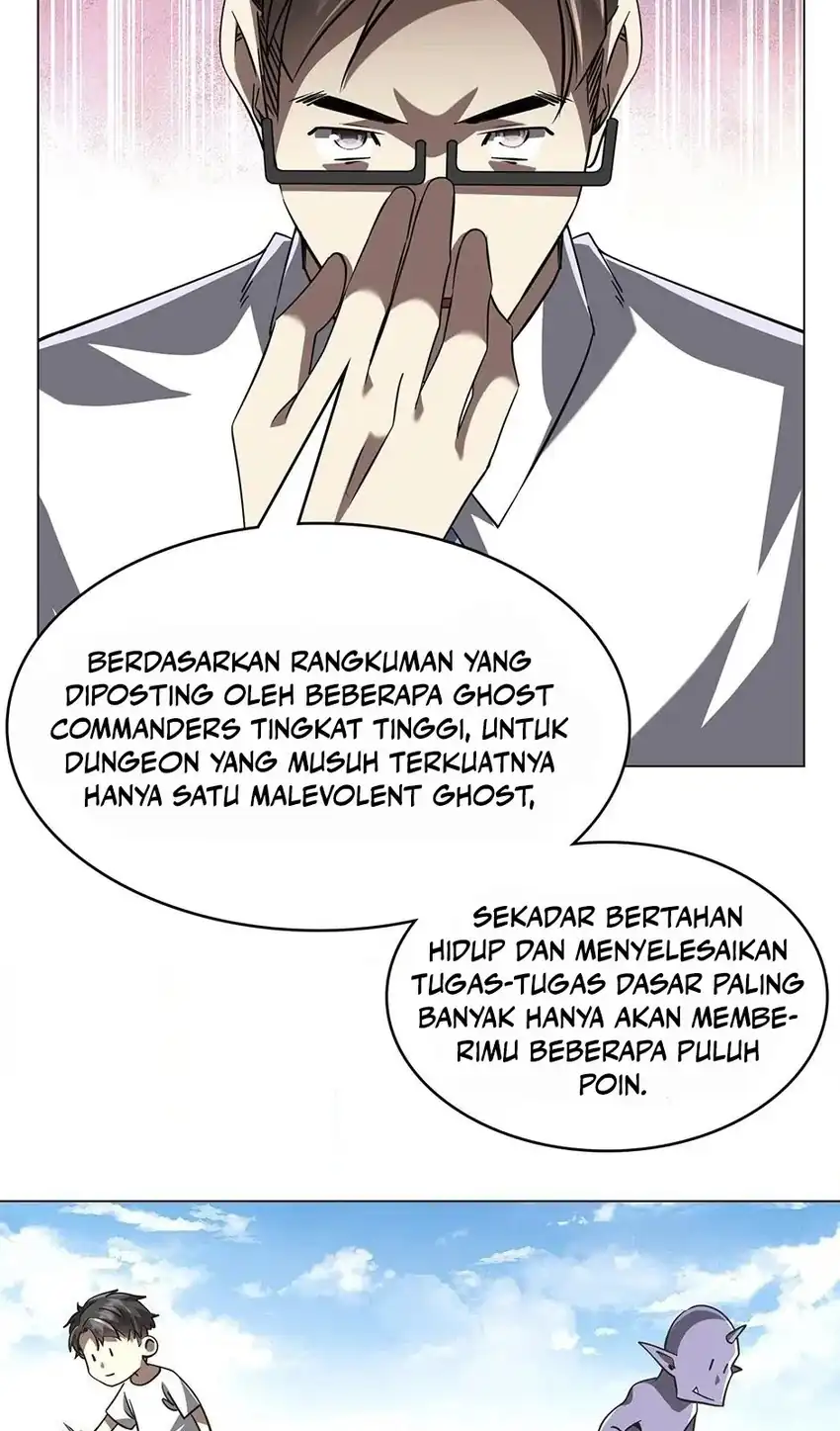 It All Starts With Trillions Of Nether Currency Chapter 268 Gambar 32