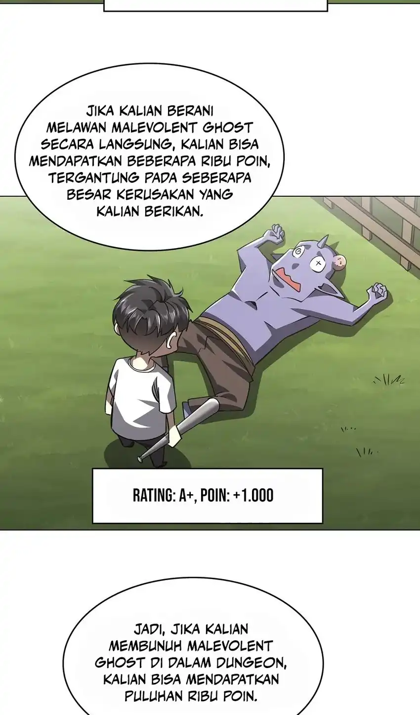 It All Starts With Trillions Of Nether Currency Chapter 268 Gambar 34