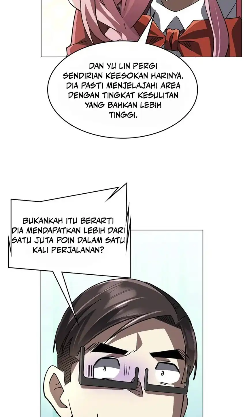 It All Starts With Trillions Of Nether Currency Chapter 268 Gambar 44