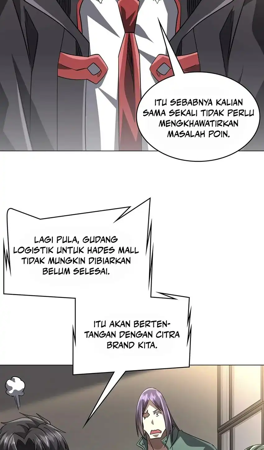 It All Starts With Trillions Of Nether Currency Chapter 268 Gambar 46