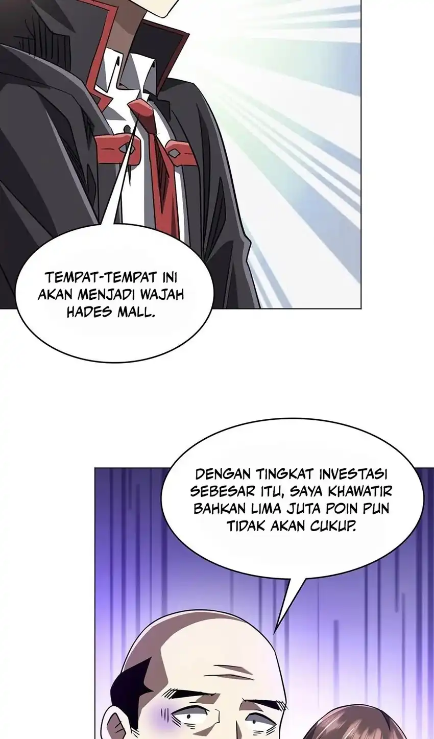 It All Starts With Trillions Of Nether Currency Chapter 268 Gambar 48
