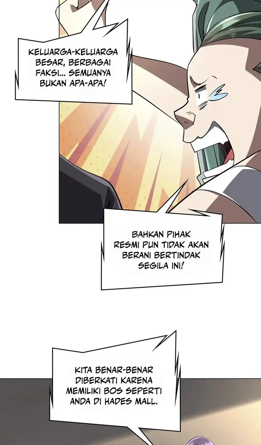 It All Starts With Trillions Of Nether Currency Chapter 268 Gambar 57