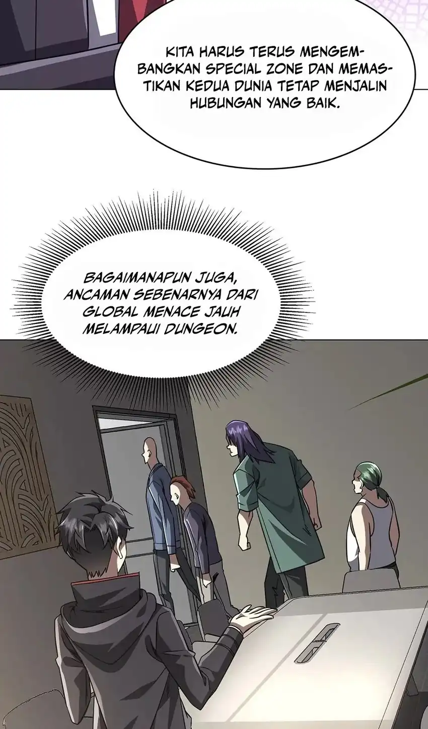 It All Starts With Trillions Of Nether Currency Chapter 268 Gambar 63