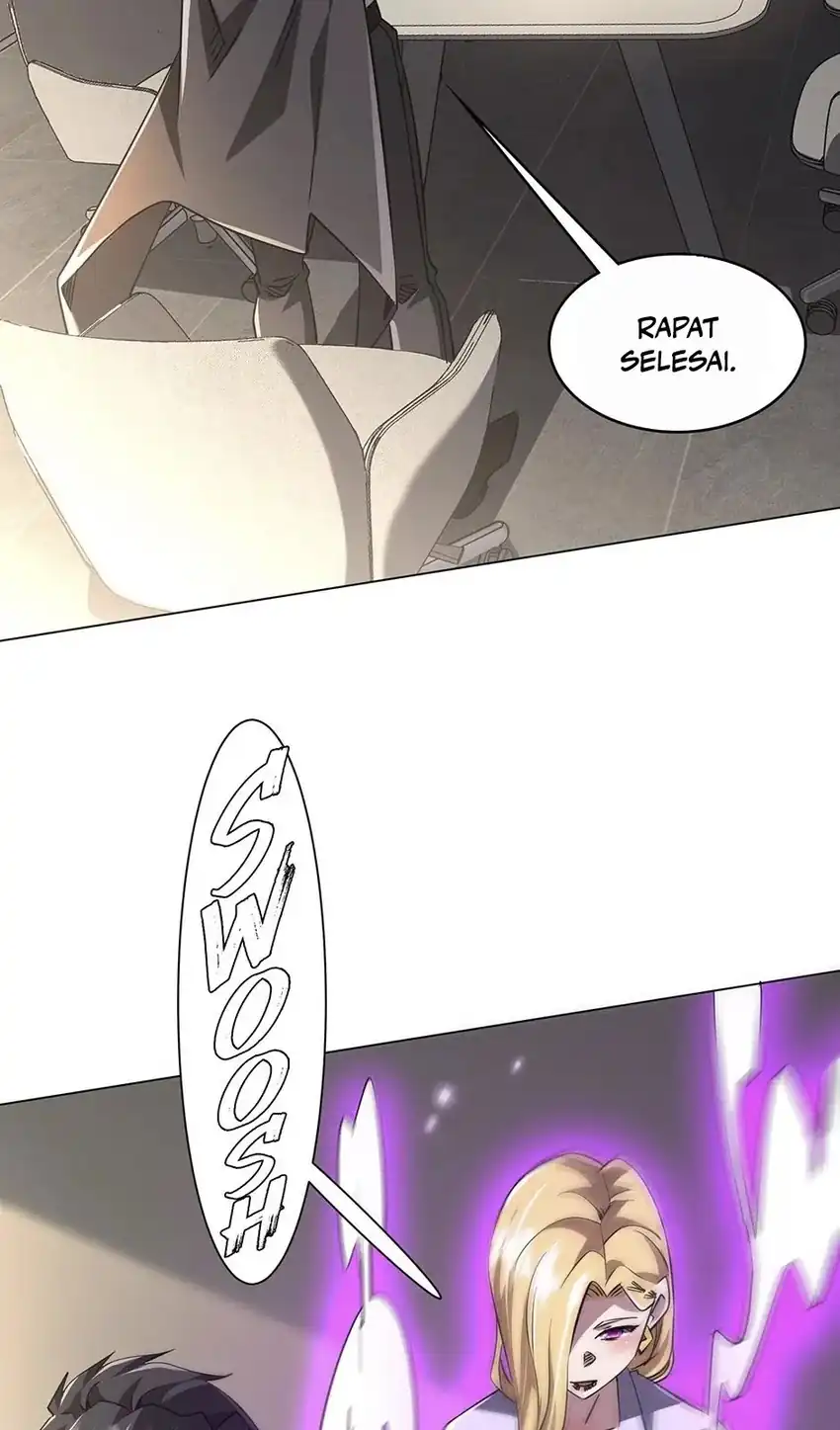 It All Starts With Trillions Of Nether Currency Chapter 268 Gambar 64