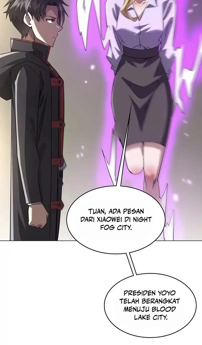 It All Starts With Trillions Of Nether Currency Chapter 268 Gambar 65