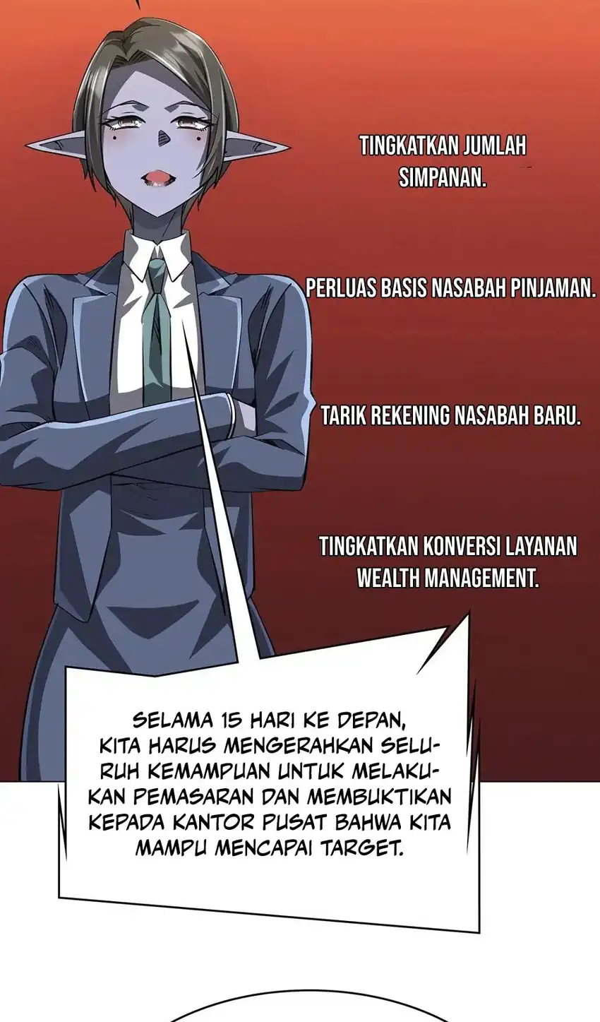It All Starts With Trillions Of Nether Currency Chapter 269 Gambar 44