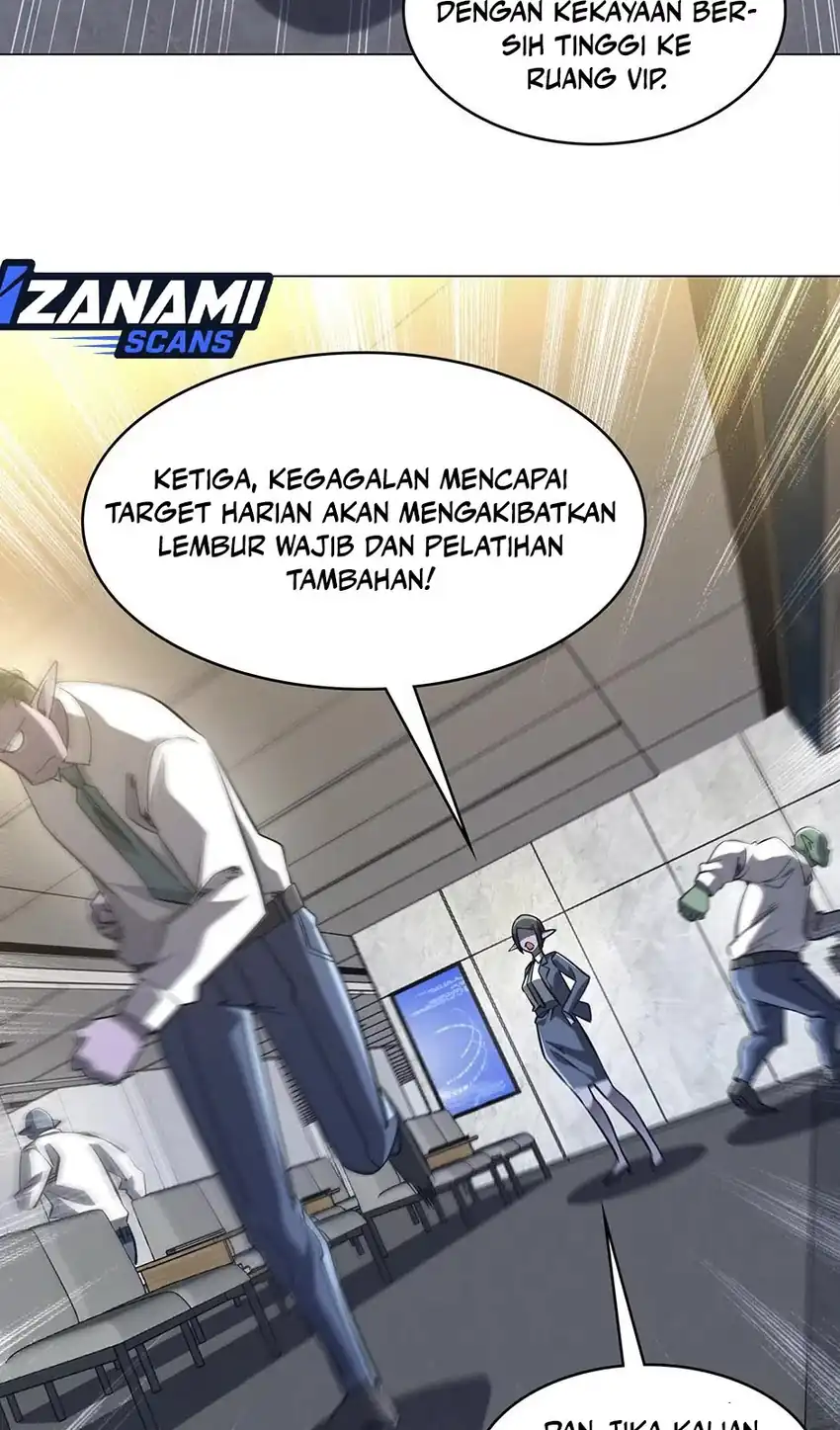 It All Starts With Trillions Of Nether Currency Chapter 269 Gambar 47