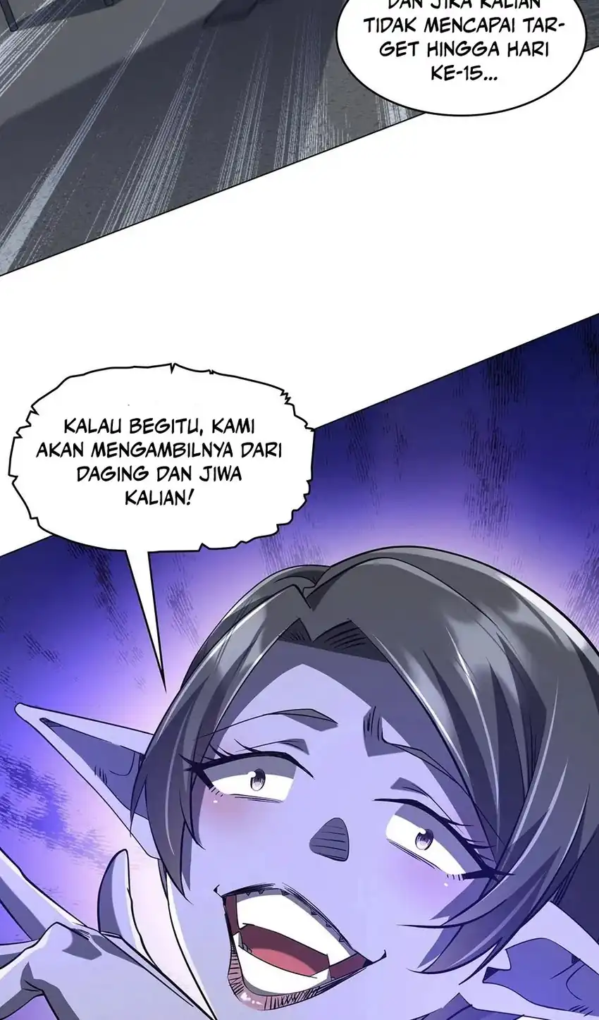 It All Starts With Trillions Of Nether Currency Chapter 269 Gambar 48