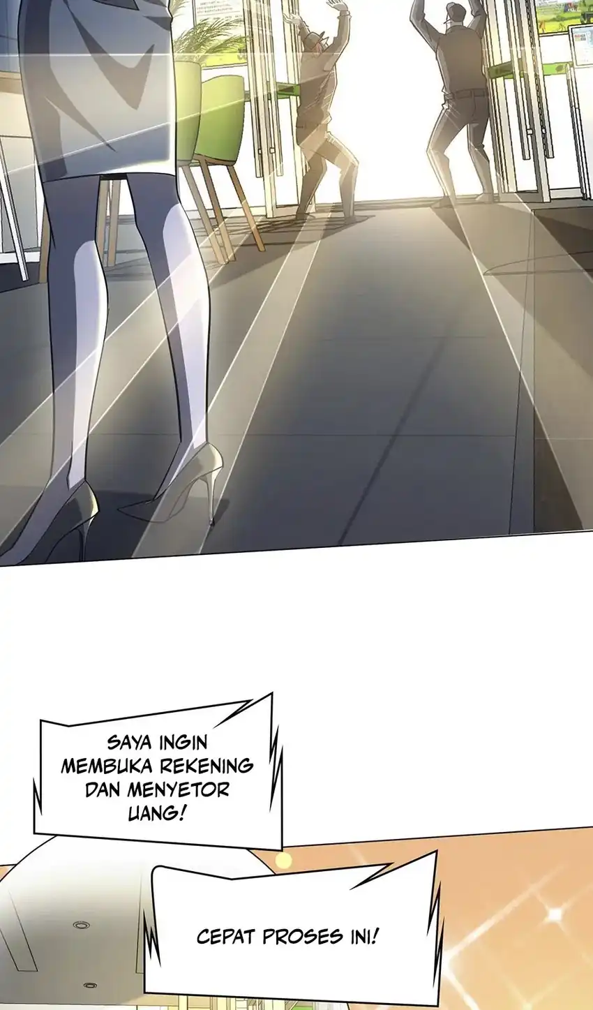 It All Starts With Trillions Of Nether Currency Chapter 269 Gambar 50