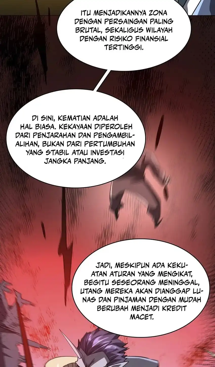 It All Starts With Trillions Of Nether Currency Chapter 269 Gambar 54