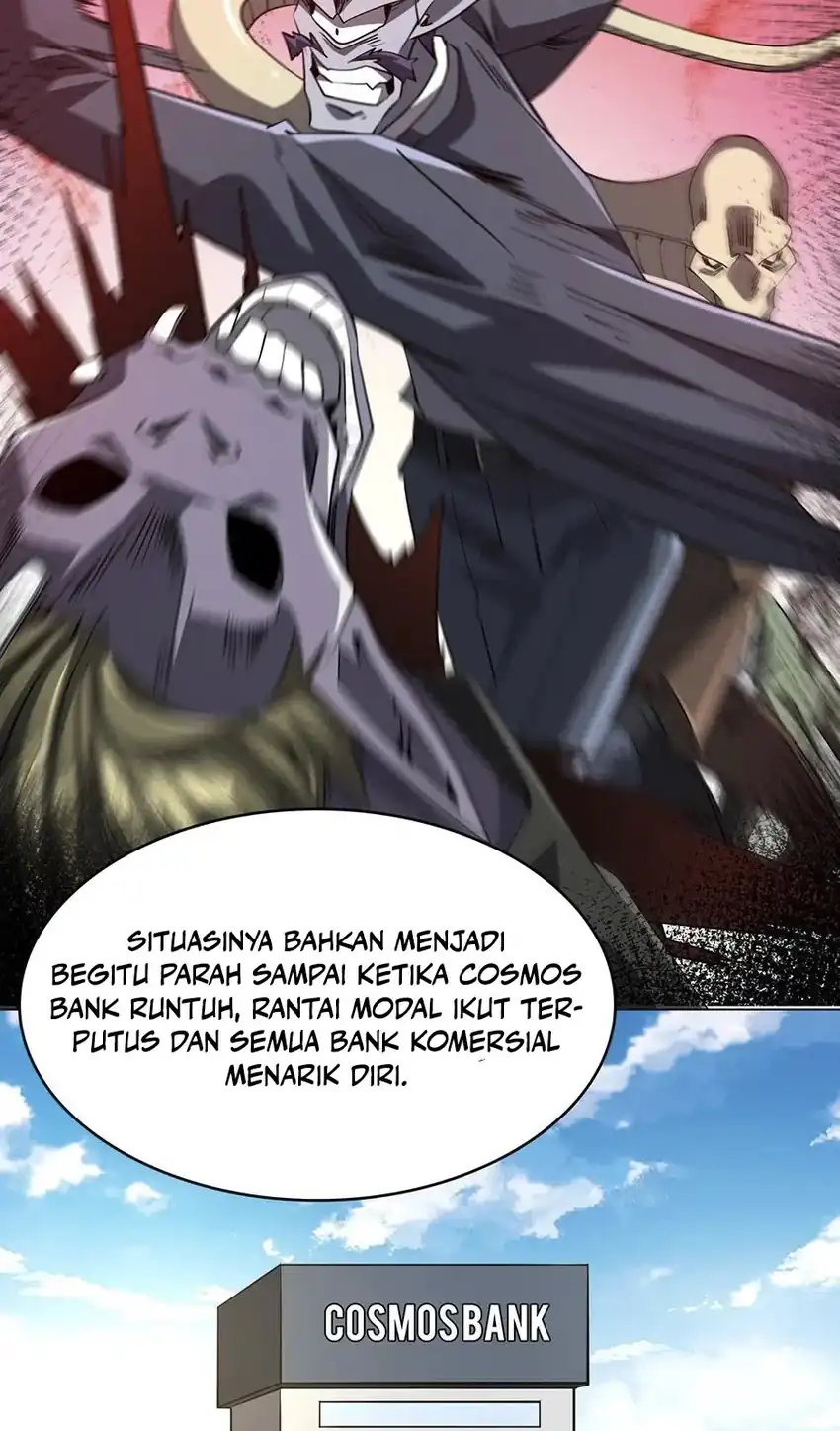 It All Starts With Trillions Of Nether Currency Chapter 269 Gambar 55