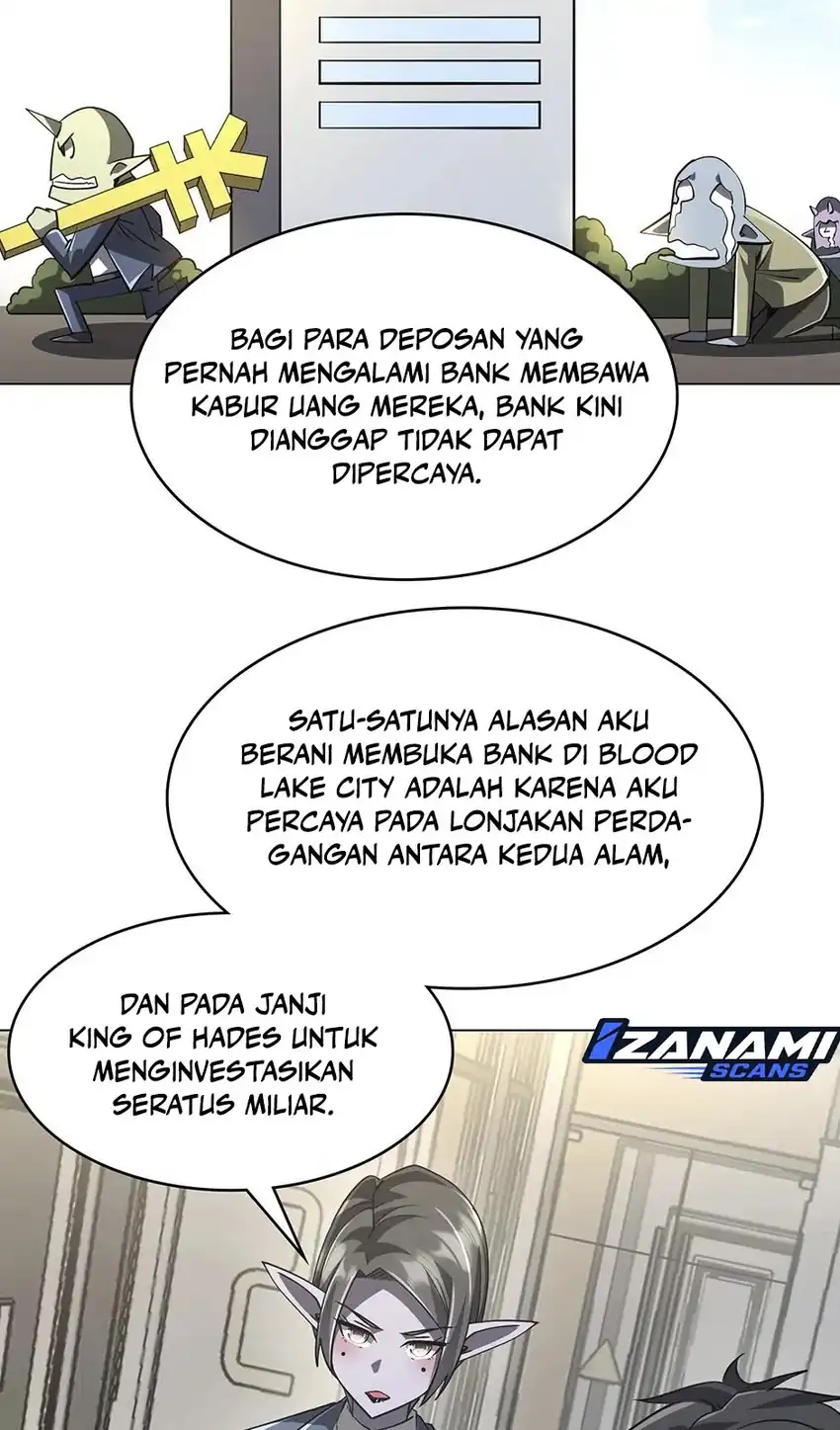 It All Starts With Trillions Of Nether Currency Chapter 269 Gambar 56