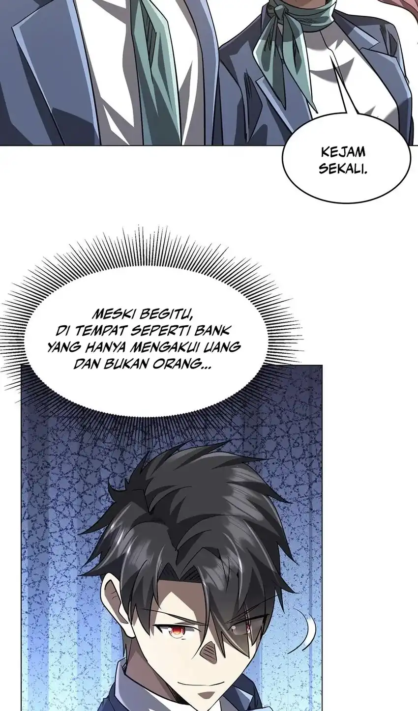 It All Starts With Trillions Of Nether Currency Chapter 269 Gambar 65