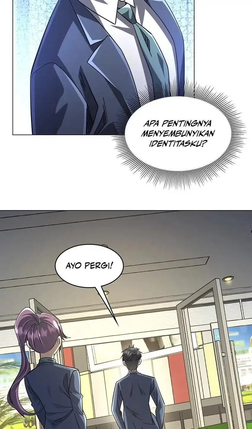 It All Starts With Trillions Of Nether Currency Chapter 269 Gambar 66
