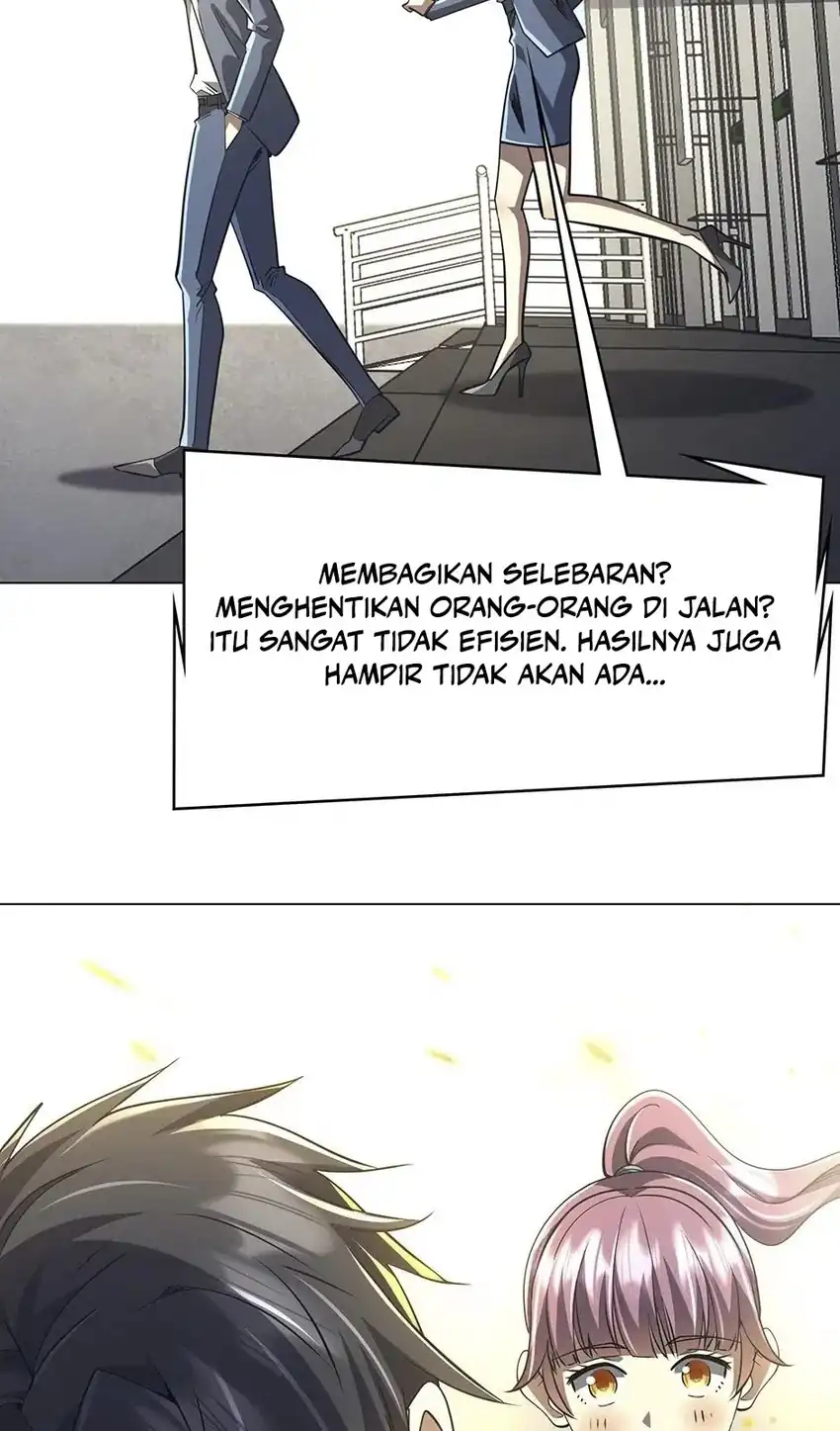 It All Starts With Trillions Of Nether Currency Chapter 269 Gambar 68