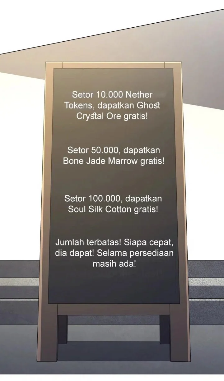 It All Starts With Trillions Of Nether Currency Chapter 270 Gambar 38