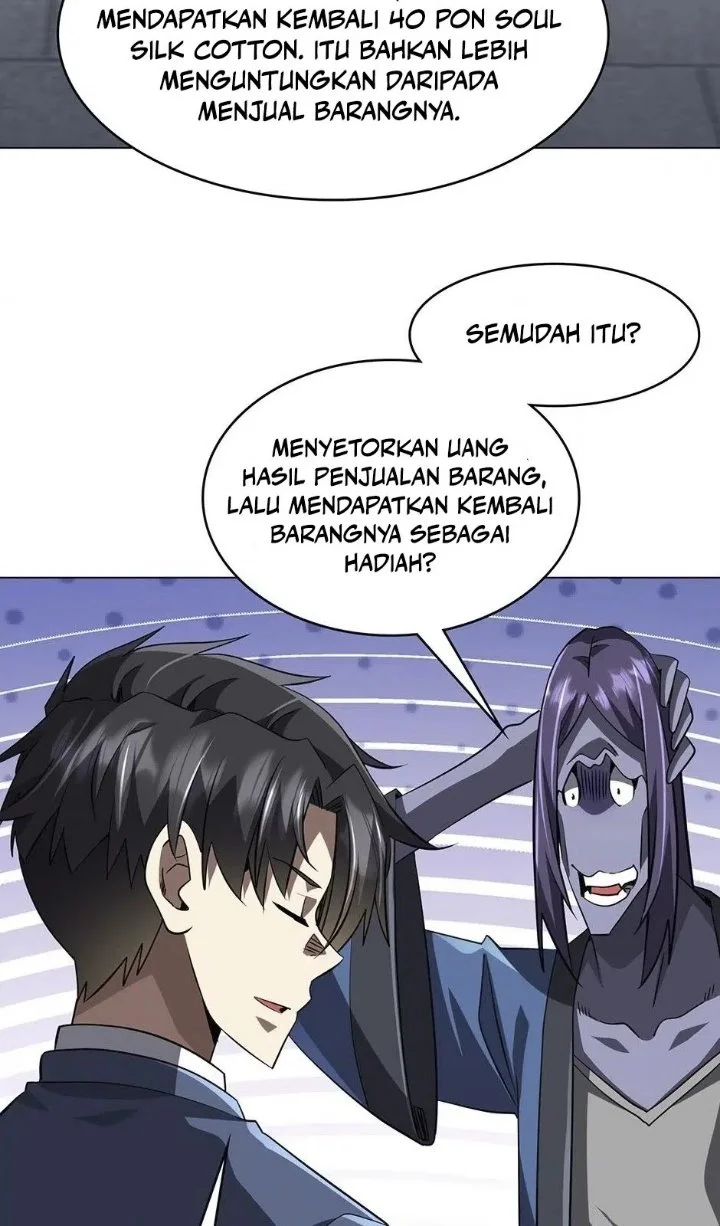 It All Starts With Trillions Of Nether Currency Chapter 270 Gambar 41