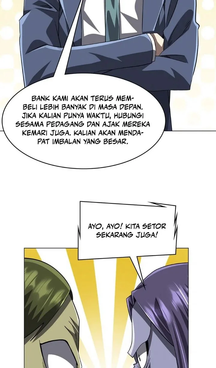 It All Starts With Trillions Of Nether Currency Chapter 270 Gambar 43