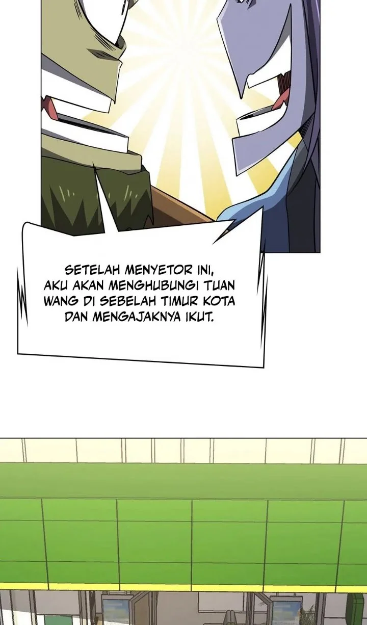 It All Starts With Trillions Of Nether Currency Chapter 270 Gambar 44