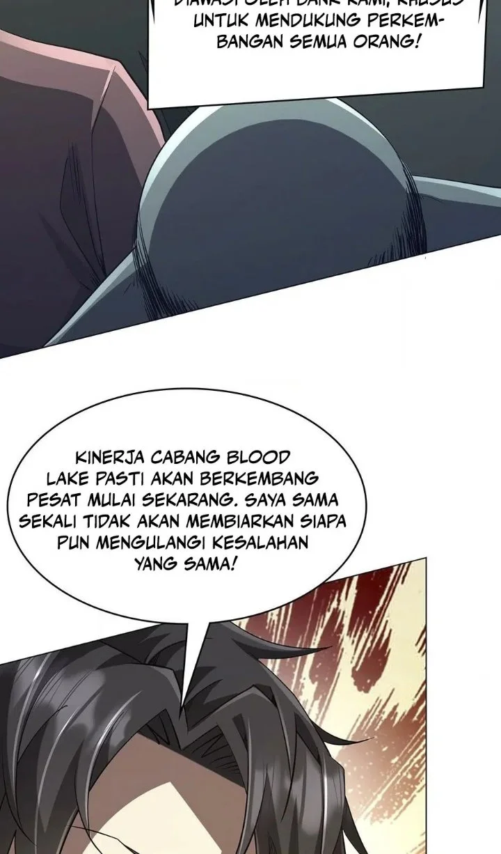 It All Starts With Trillions Of Nether Currency Chapter 270 Gambar 48