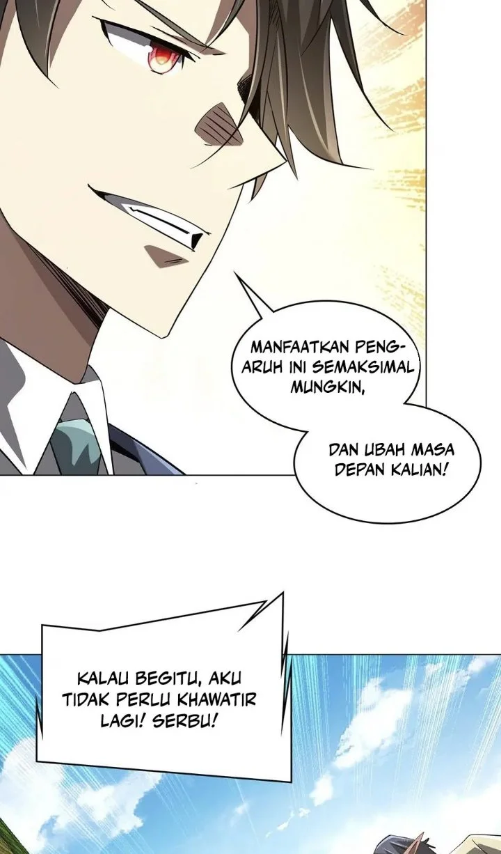It All Starts With Trillions Of Nether Currency Chapter 270 Gambar 49