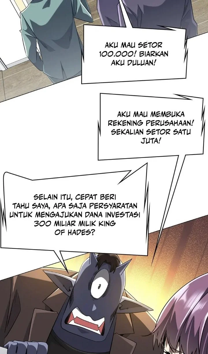 It All Starts With Trillions Of Nether Currency Chapter 270 Gambar 52