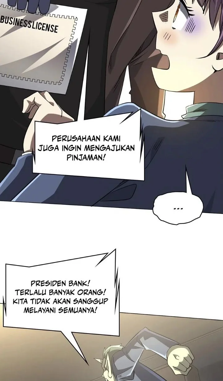 It All Starts With Trillions Of Nether Currency Chapter 270 Gambar 53